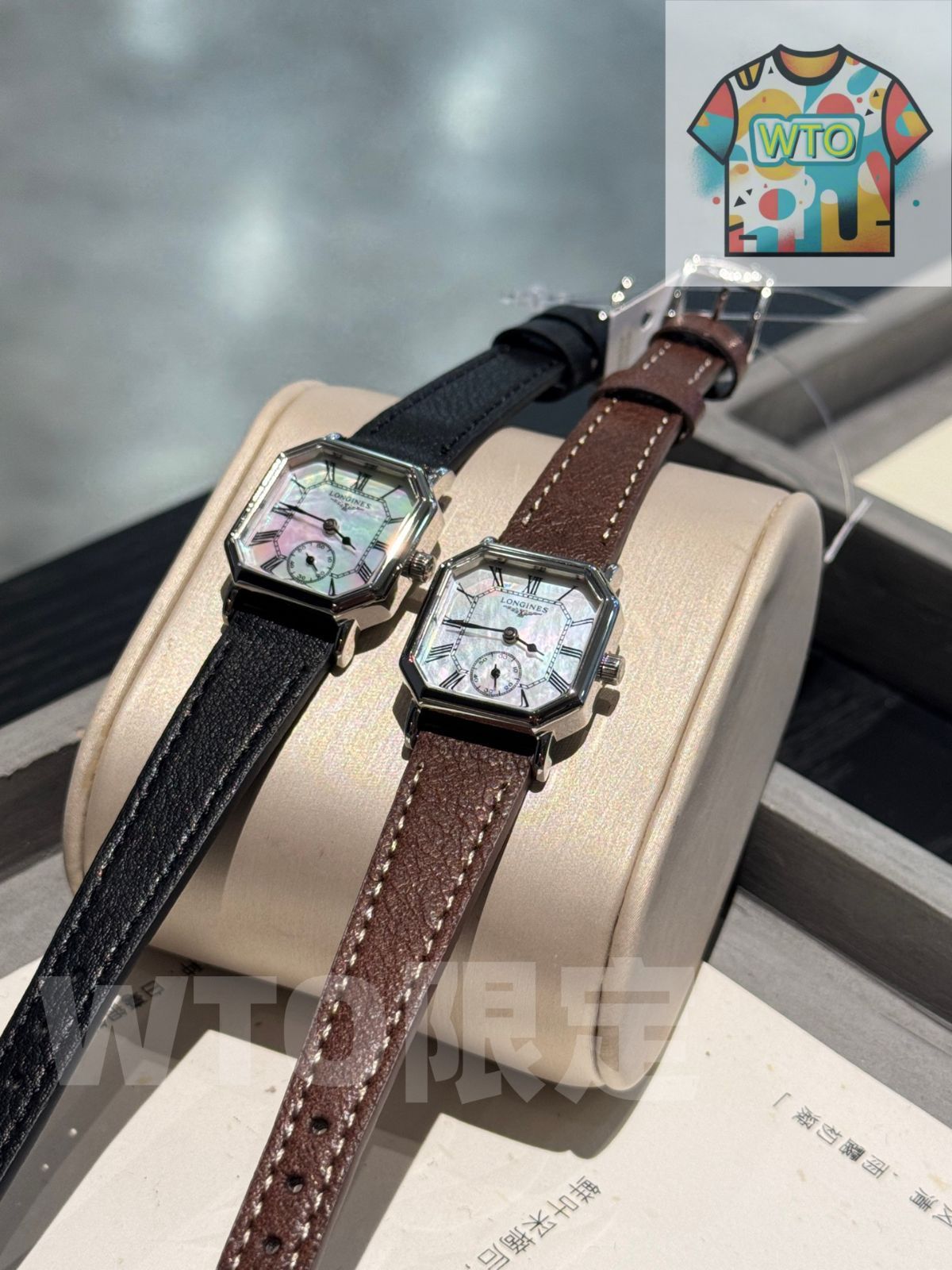  WTO通販 Longines ロンジン Vintage Women s Watch-WTO輸入-MHG 63 腕時計(デジタル) 時計