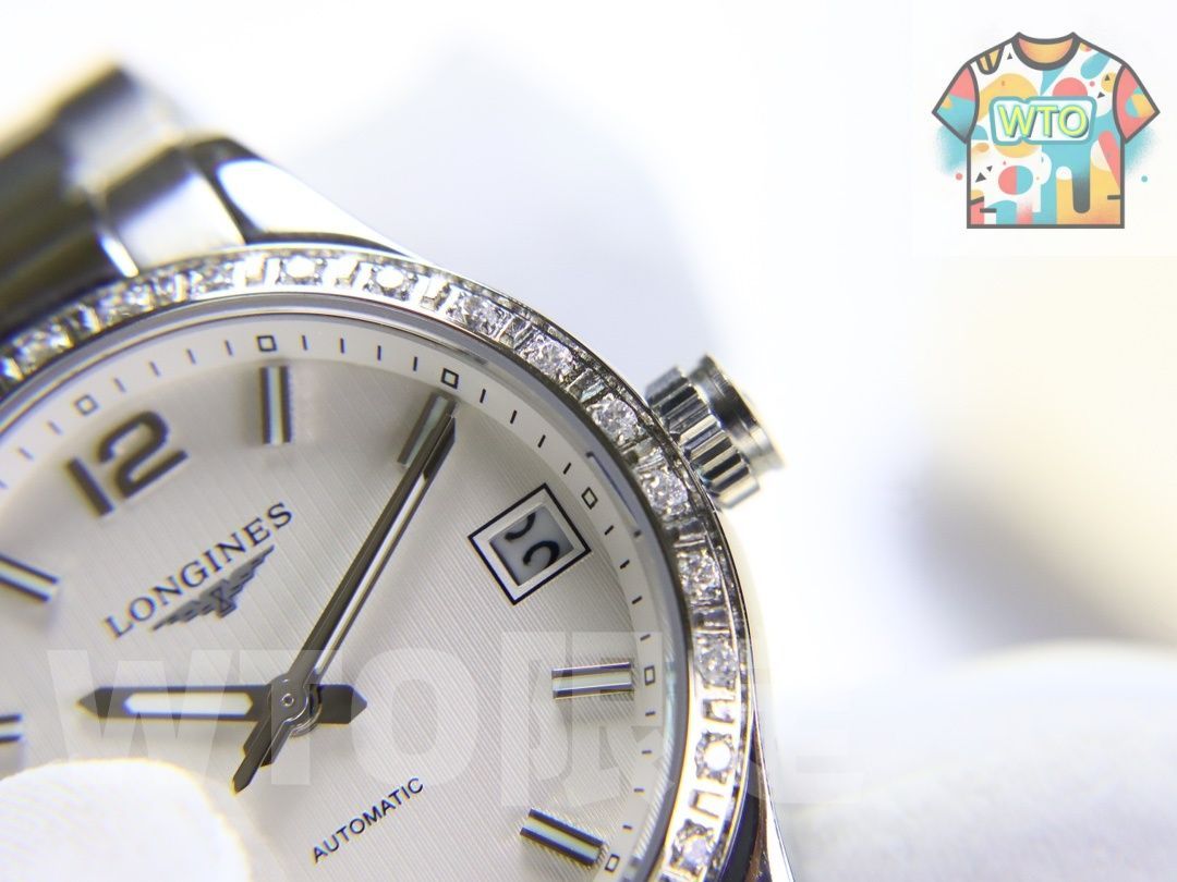 ロンジン コンプティションシリーズ