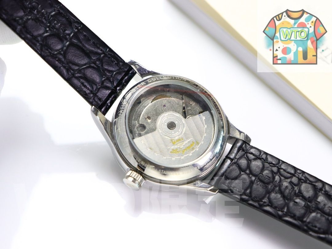 ロンジン コンプティションシリーズ