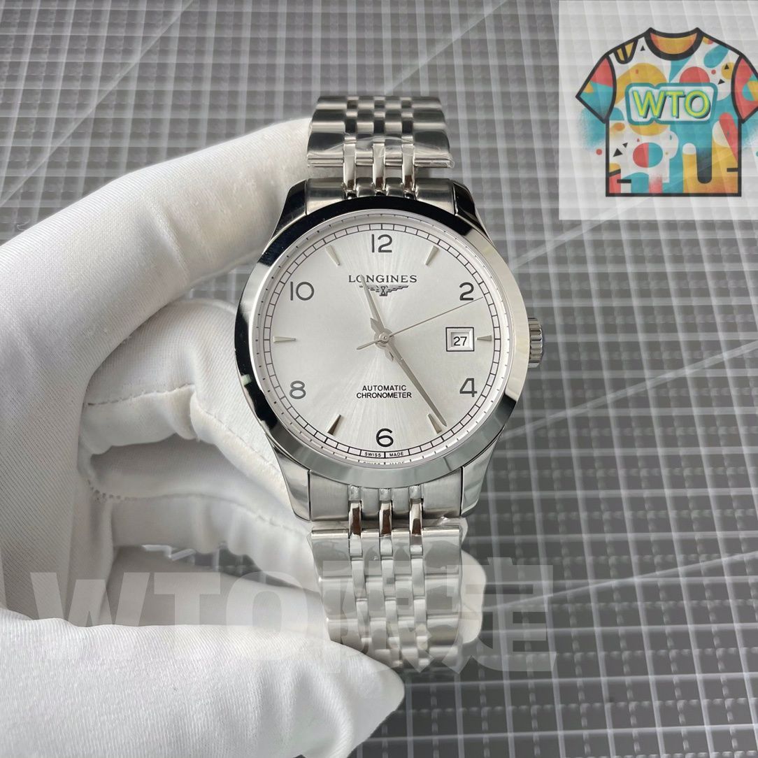 Longines ロンジン