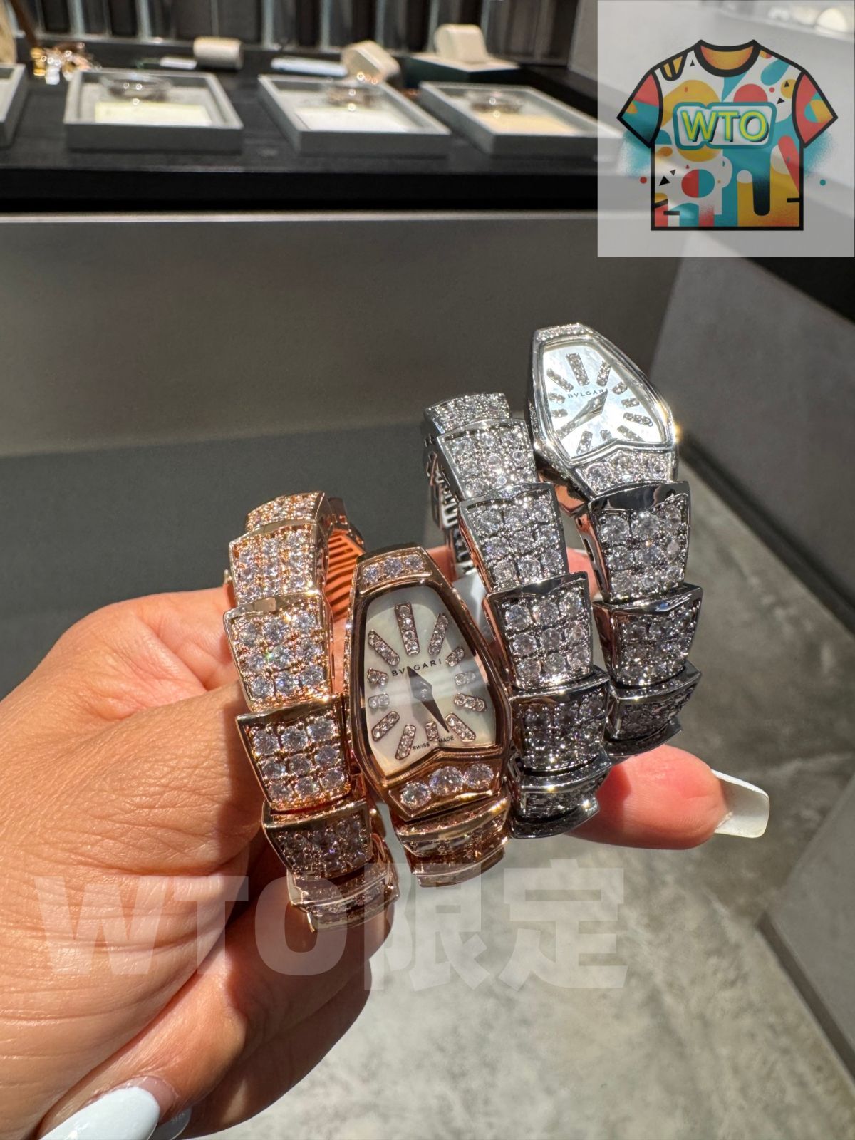 Watch-WTO輸入-AAF 00