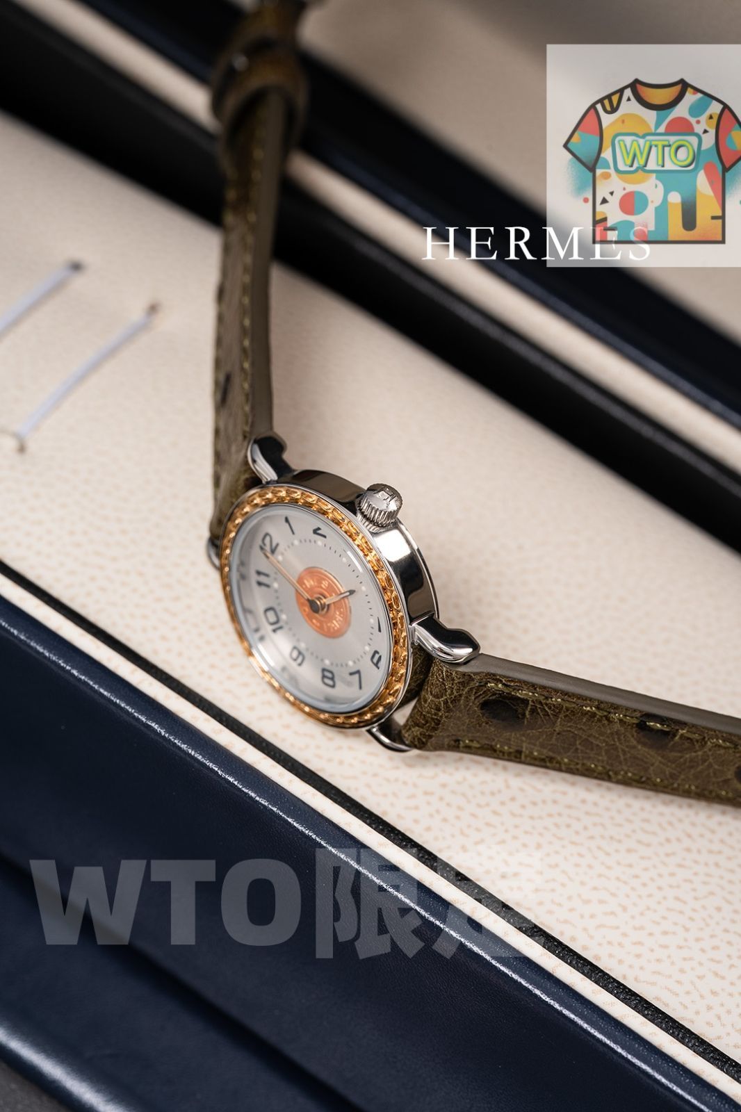 WTO通販 HERMES