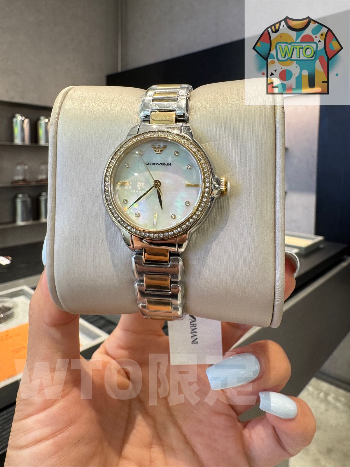 レディースウォッチ