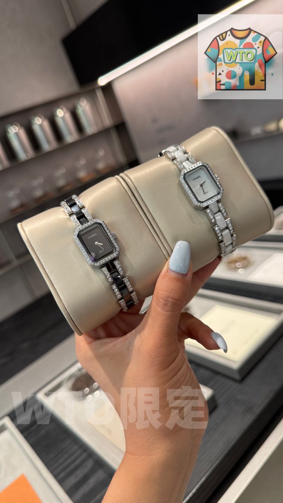 Chanel シャネル