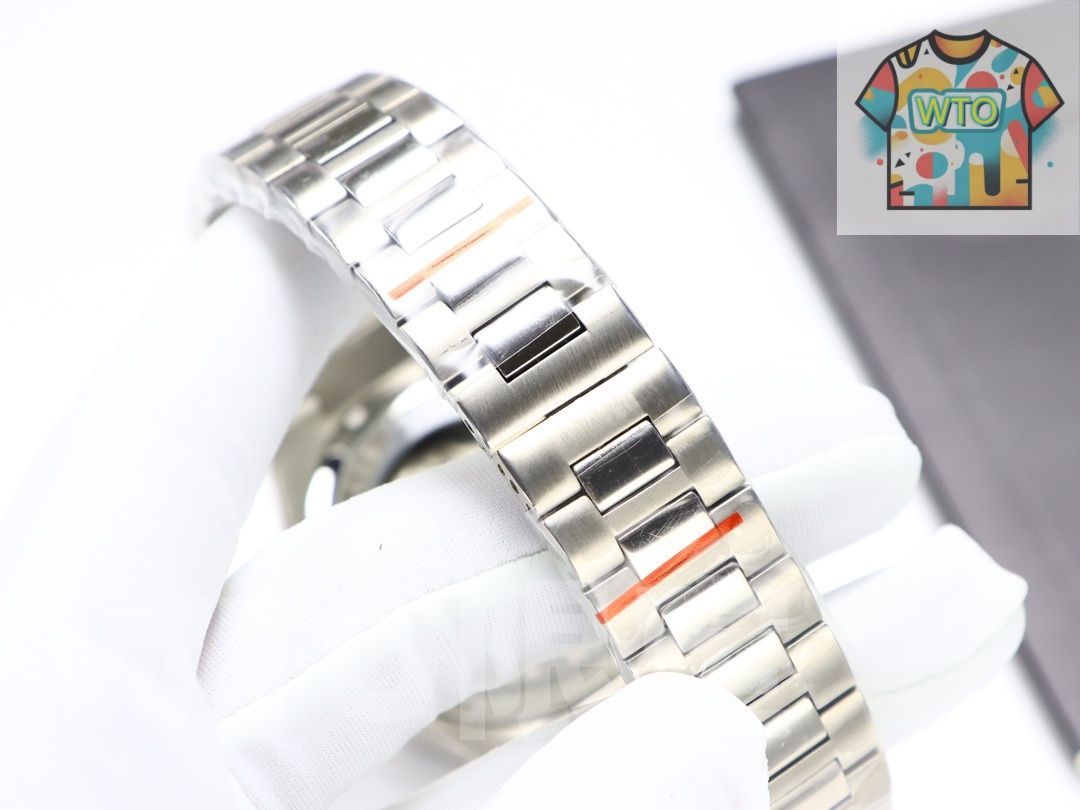 全自動輸入機械式ムーブメント搭載-WTO輸2入