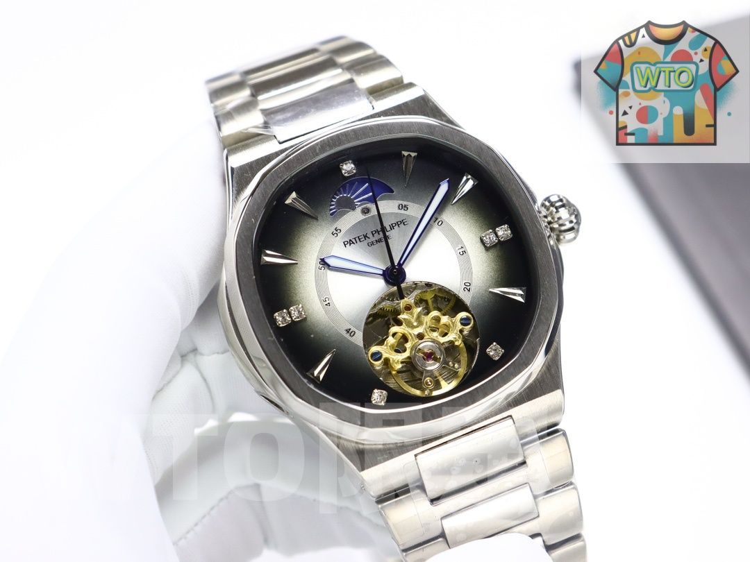 パテックフィリップ