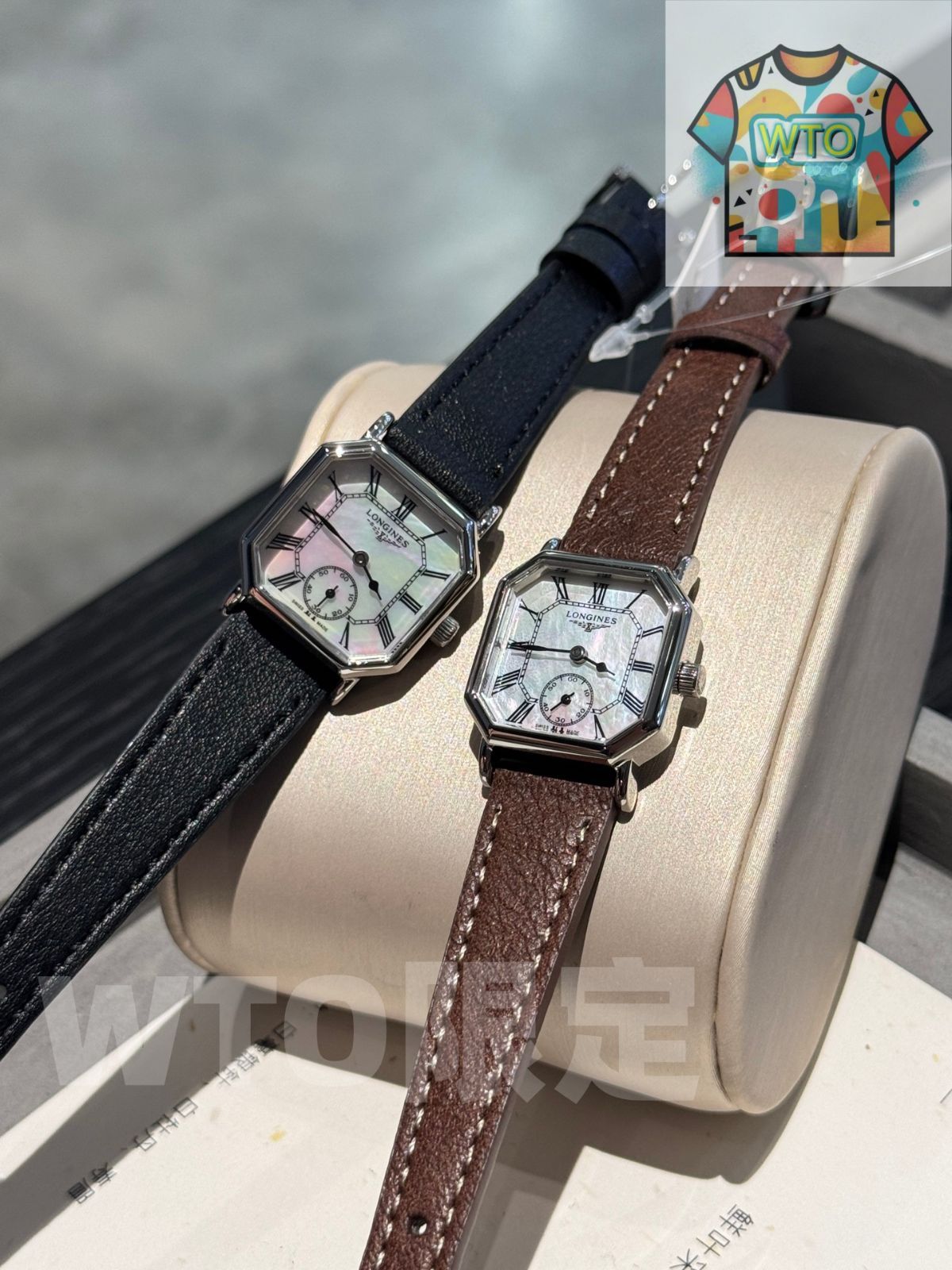 WTO通販 Longines ロンジン Vintage Women s Watch-WTO輸入-MHG63