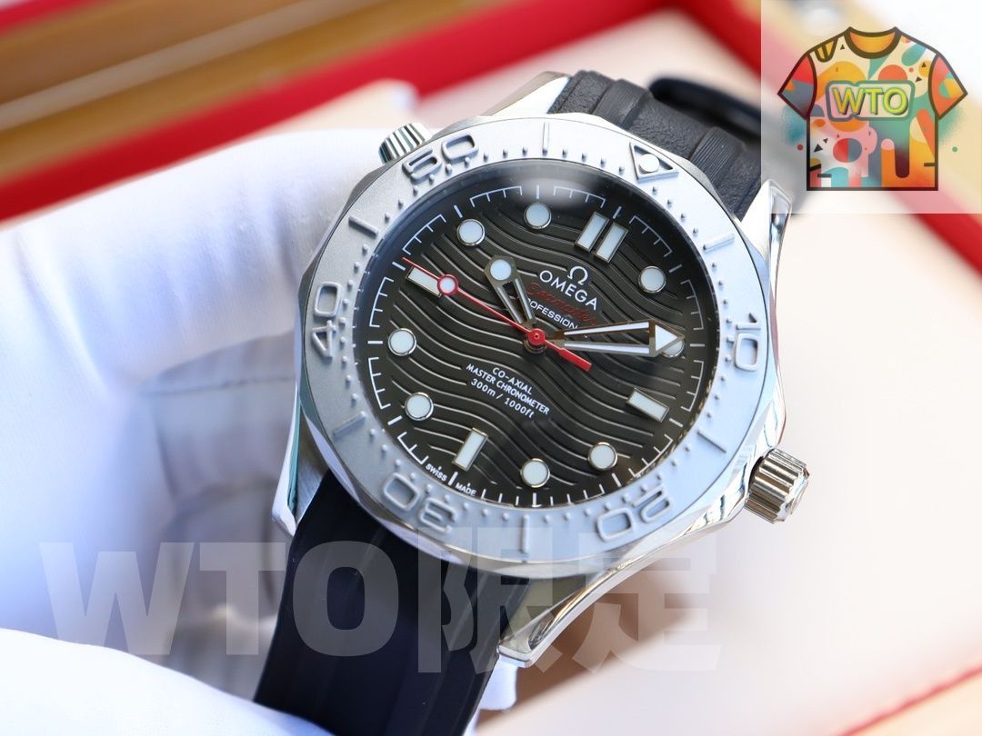 シーマスター300