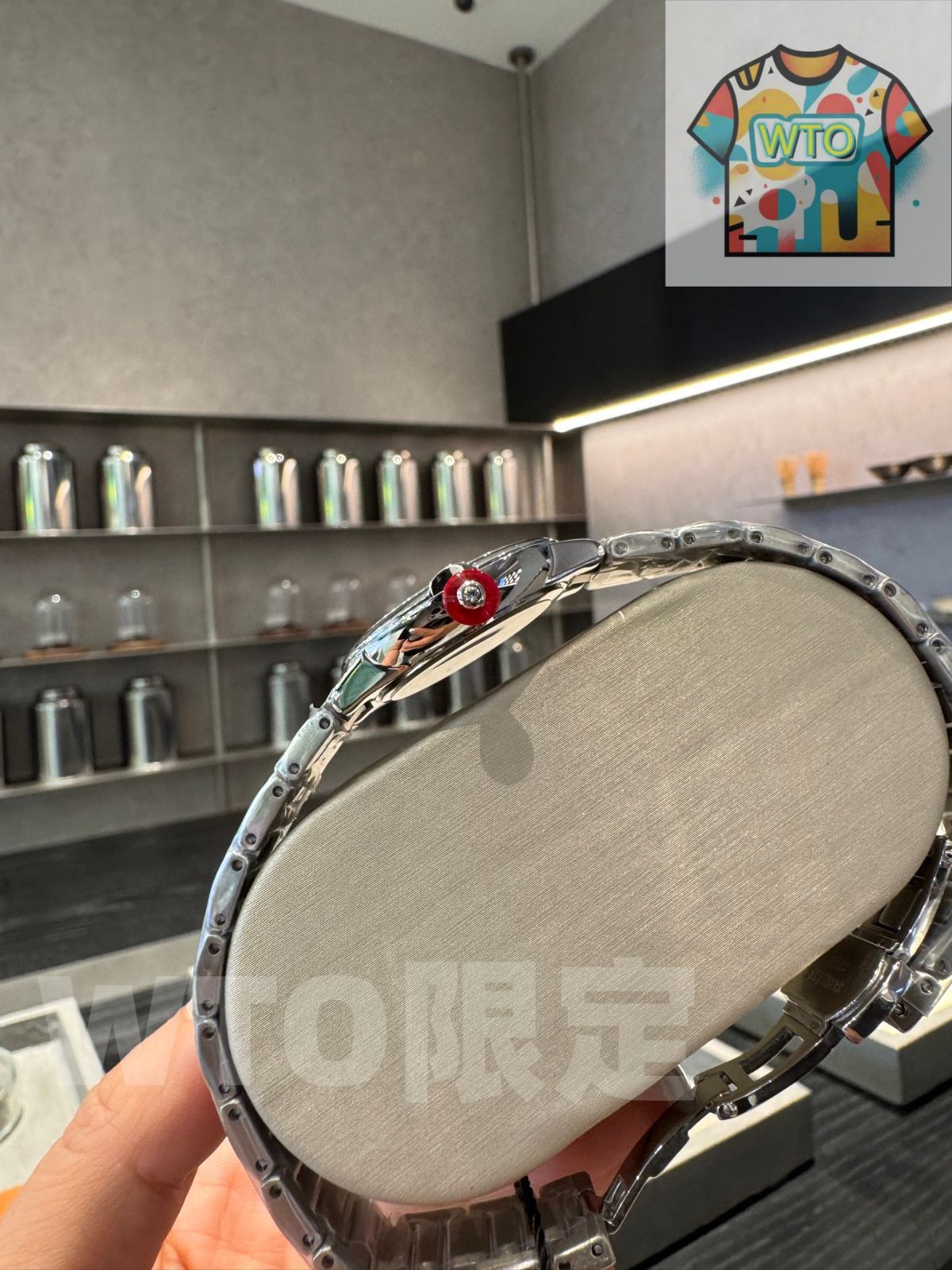 Lvcea サファイア