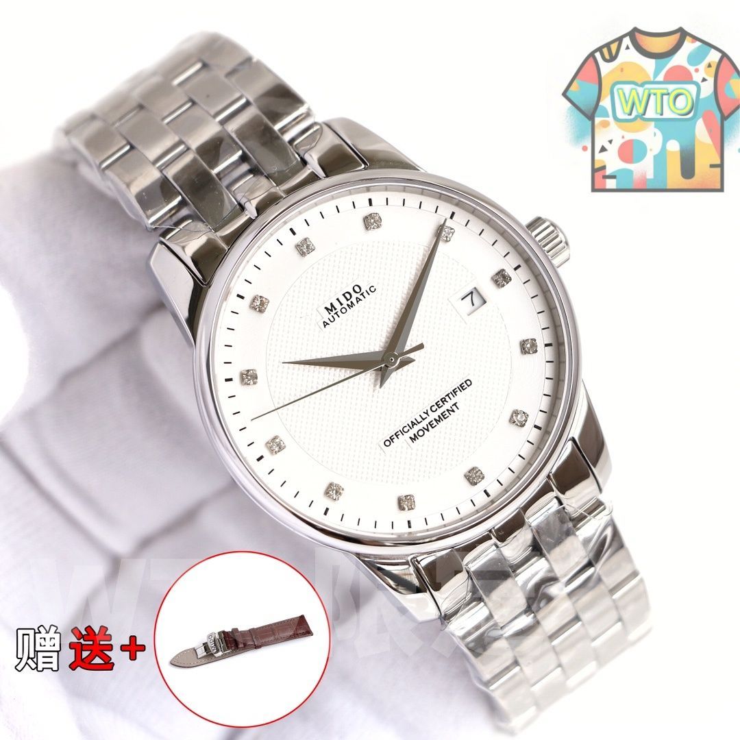 原裝輸入日本シチズン全新ムーブメントを搭載