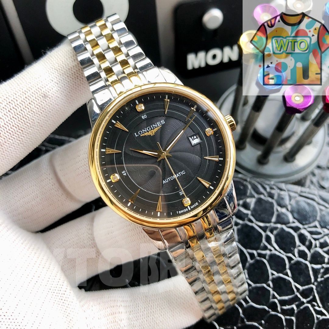 Longines ロンジン