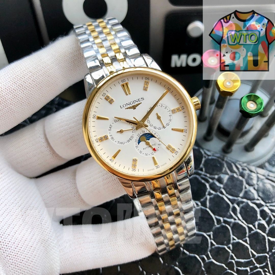 Longines ロンジン