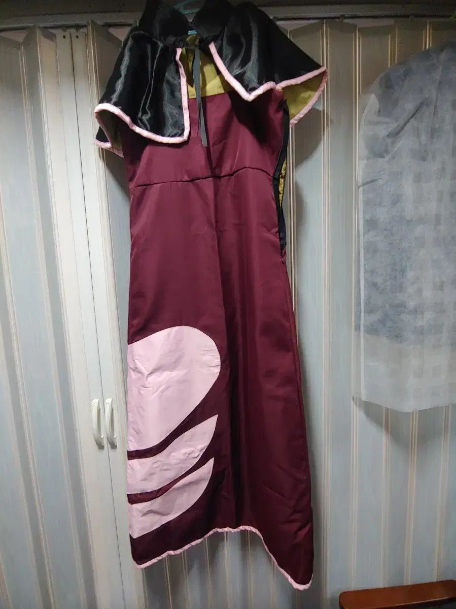 クッキーラン キングダム ラテ味クッキー 衣装