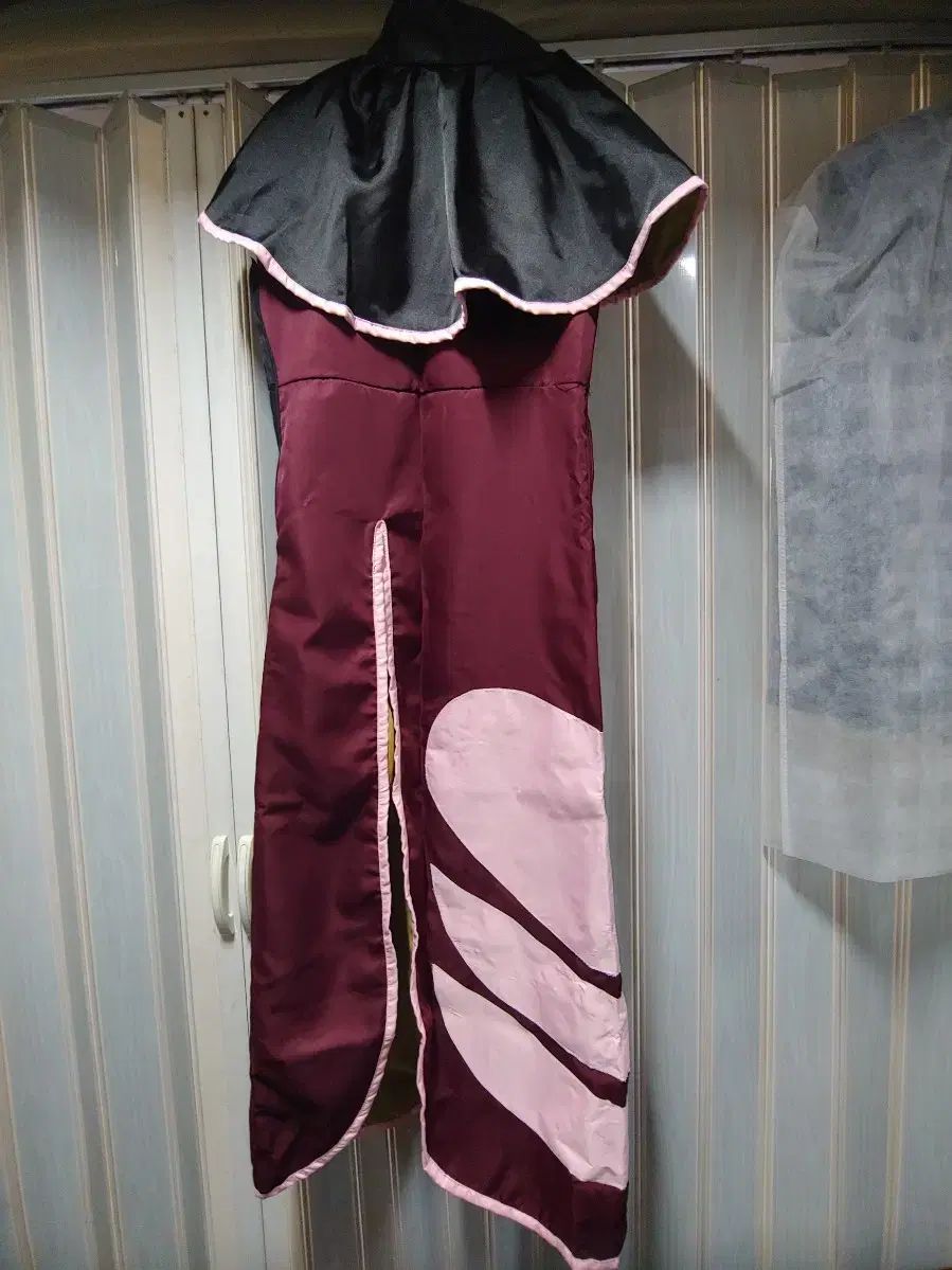 クッキーラン キングダム ラテ味クッキー 衣装