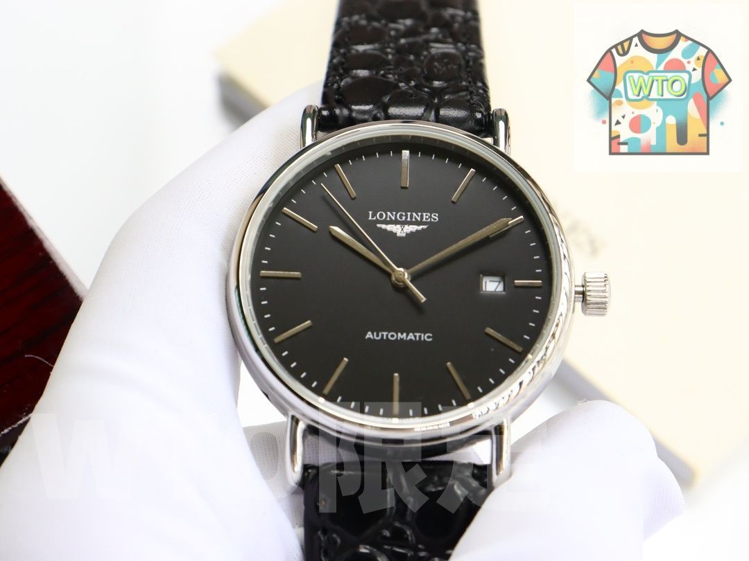 今日 Longines