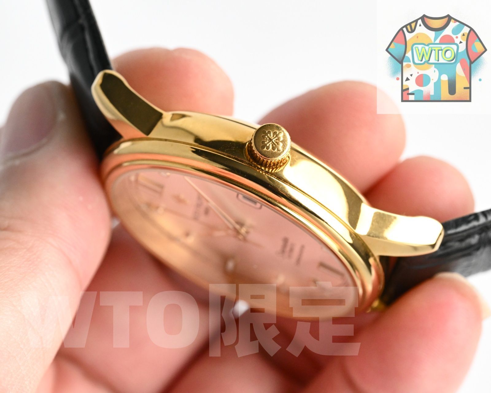 パテックフィリップ