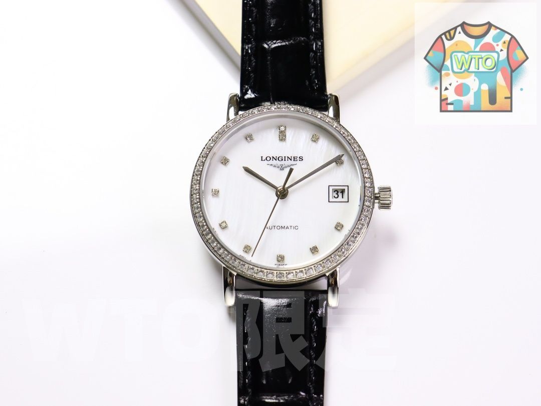 シリーズ 全自動機械ムーブメントを搭載