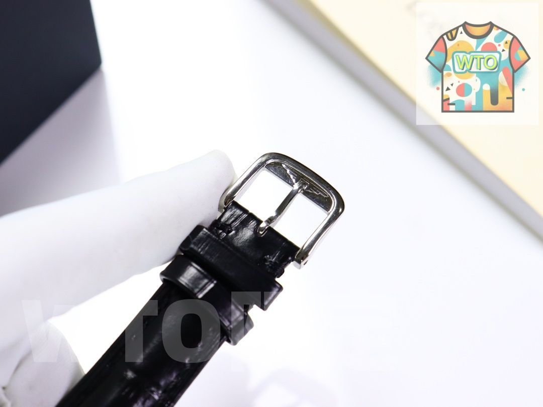 全自動機械ムーブメントを搭載 WTO輸入