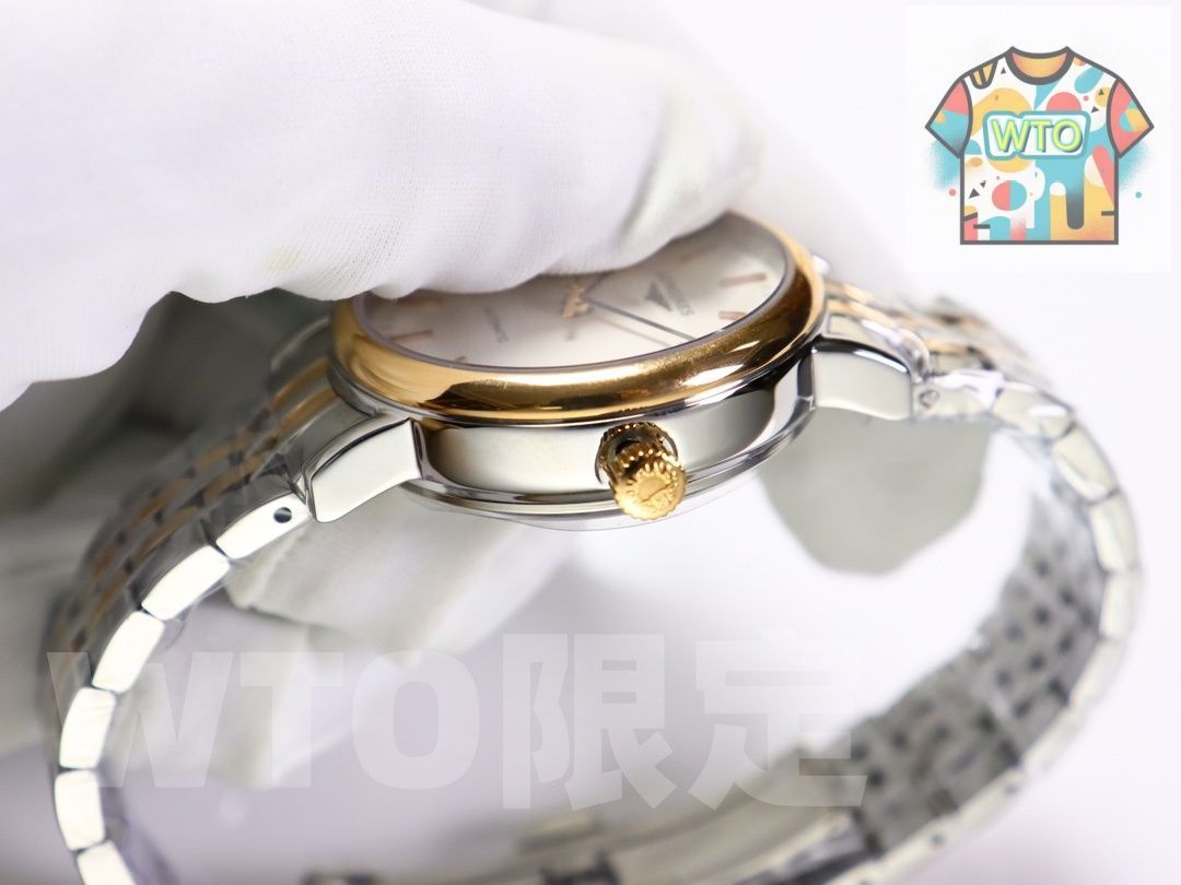 Longines ロンジン