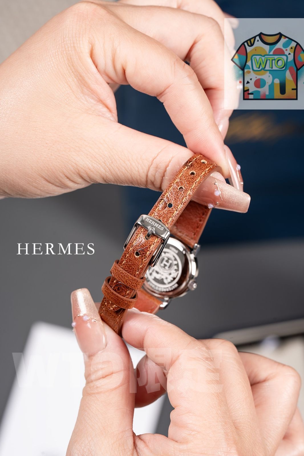 HERMES