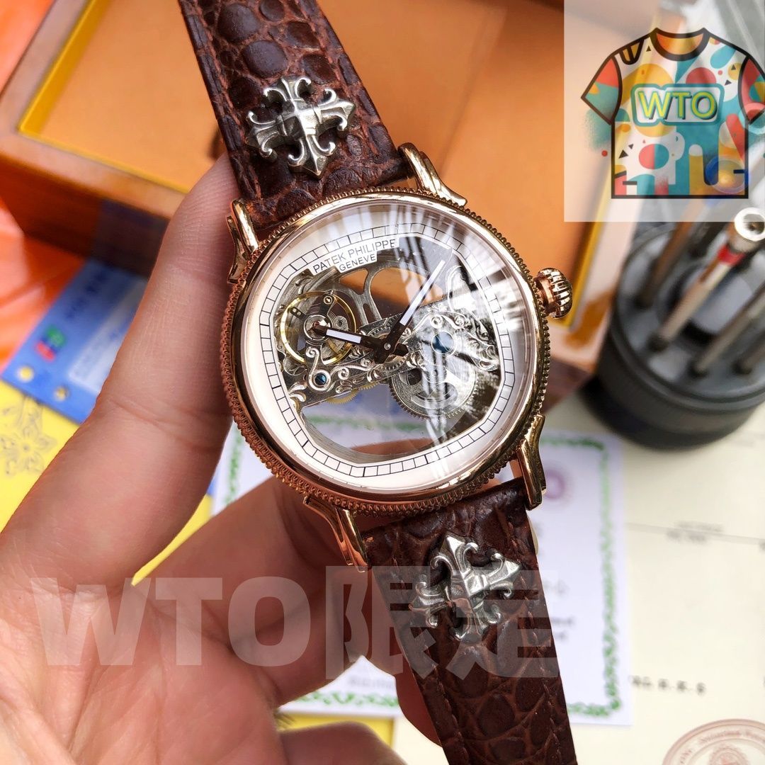 独特設計の大フライホイールを備える WTO輸2入