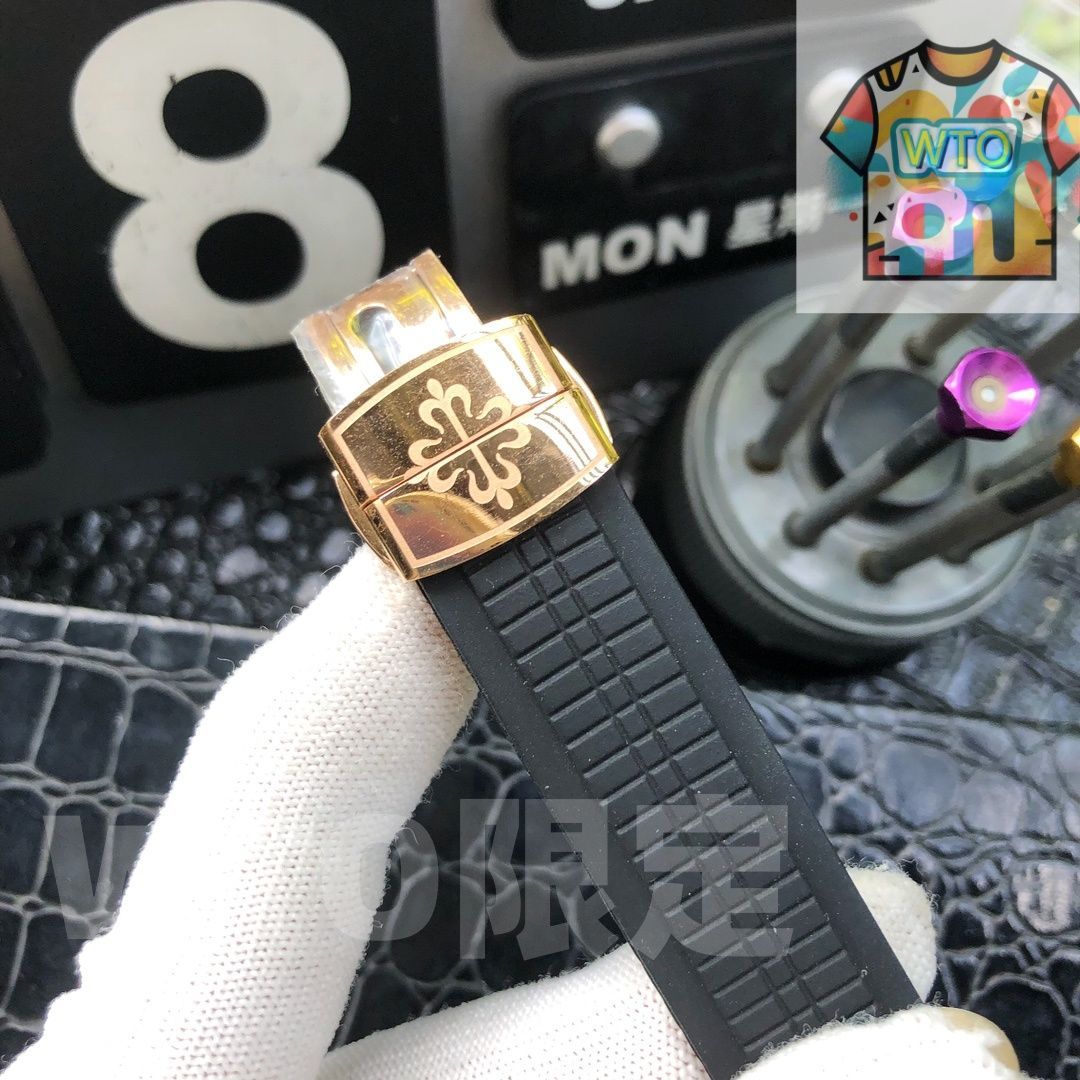 パテックフィリップ