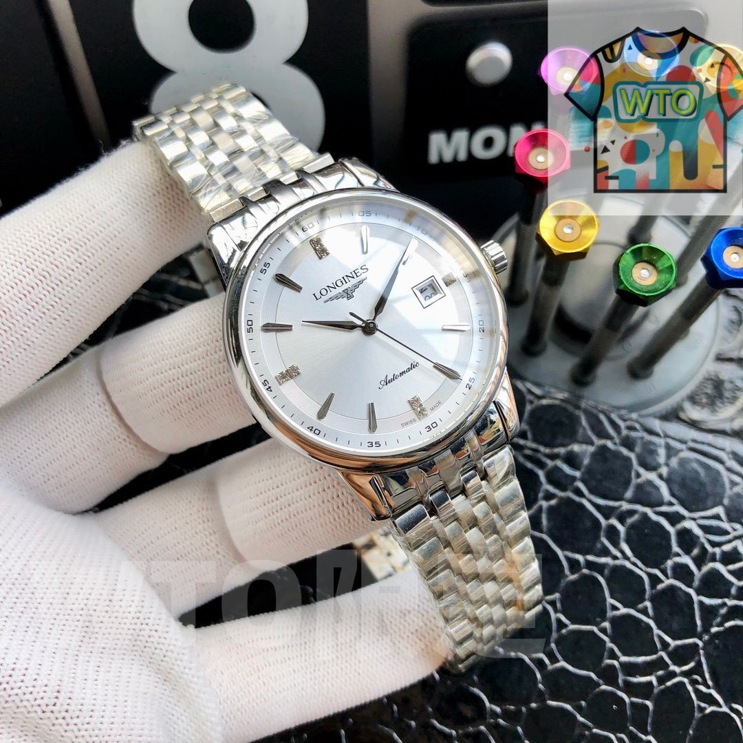 今日 Omega オメガ トップクラスの機械式ムーブメント搭載