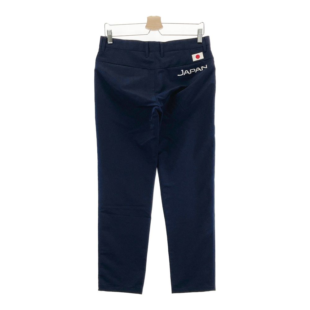 サイズ：M DESCENTE GOLF デサントゴルフ 2024年モデル ロングパンツ