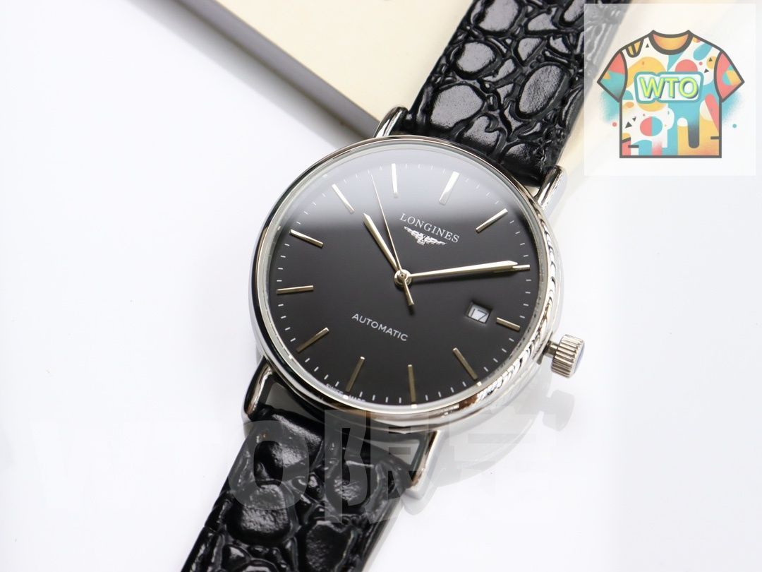 Longines ロンジン