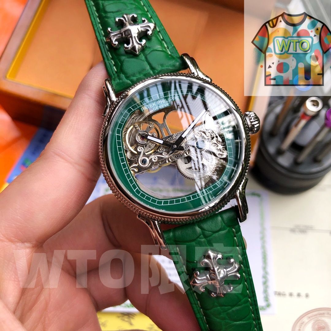 Philippe パテックフィリップ