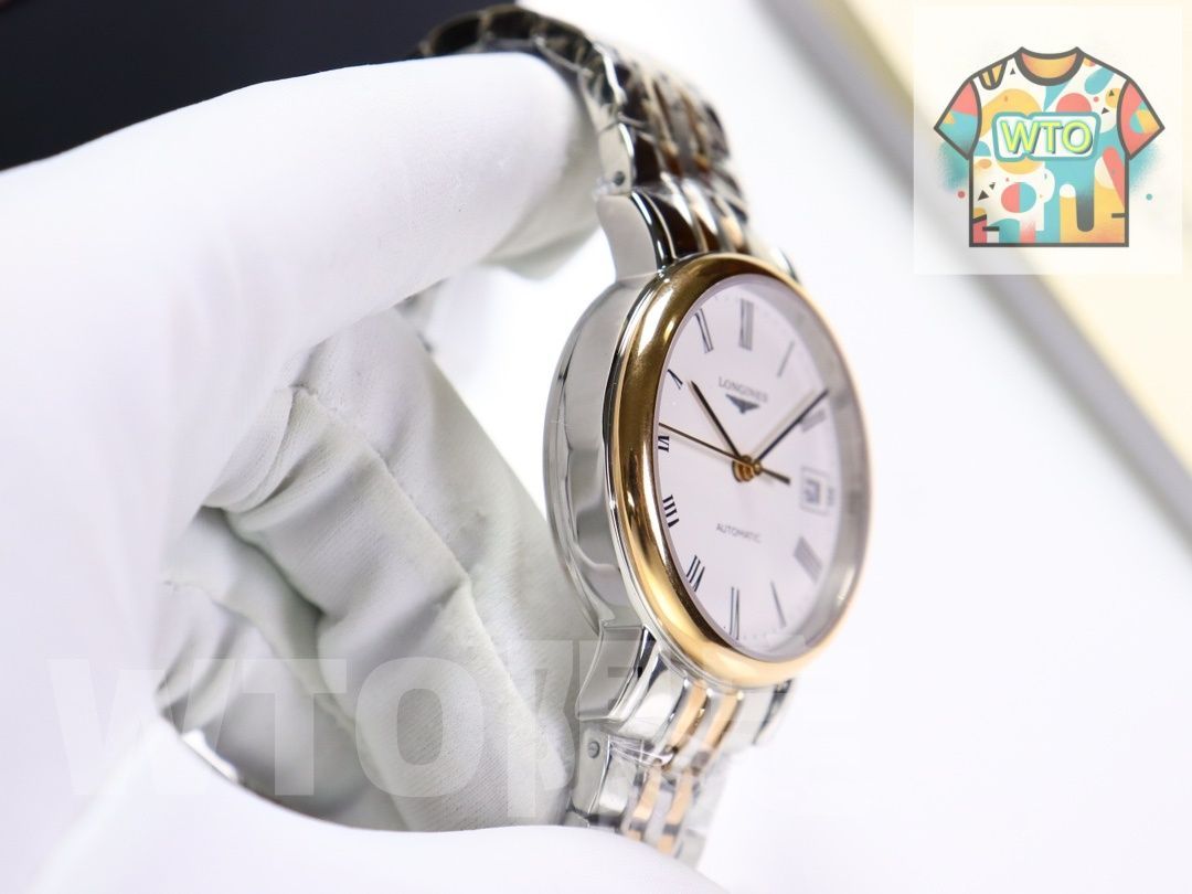 Longines ロンジン