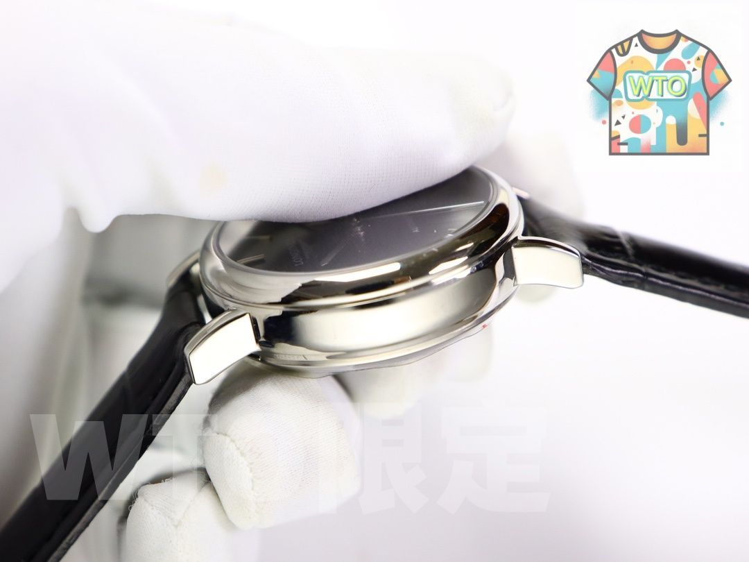  WTO通販 Longines ロンジン 博雅 瑰 シリーズ 全自動機械ムーブメントを搭載 WTO輸入 ZFX 11 腕時計(デジタル) 時計