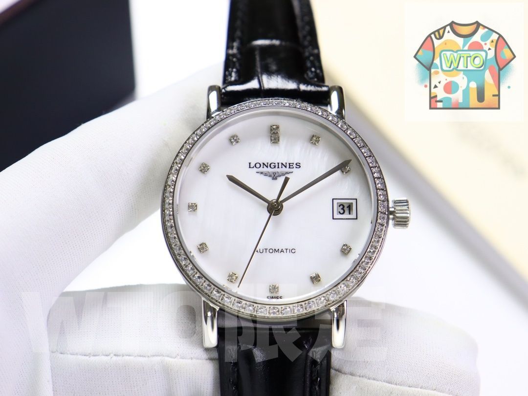 Longines ロンジン