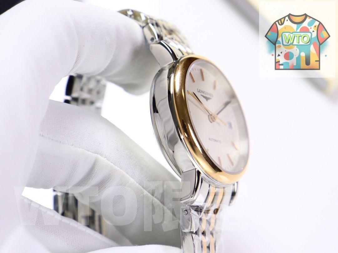 シリーズ 全自動機械ムーブメントを搭載-WTO輸入-ROU50