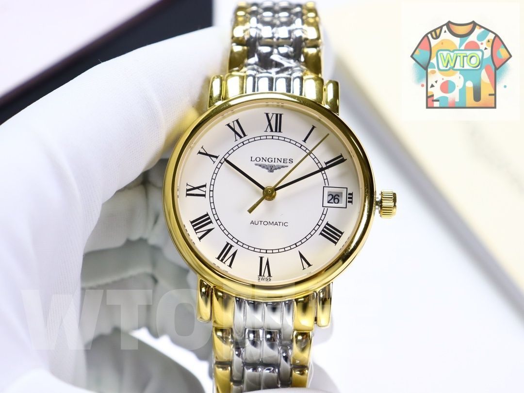 シリーズ 全自動機械ムーブメントを搭載-WTO輸入-CAT