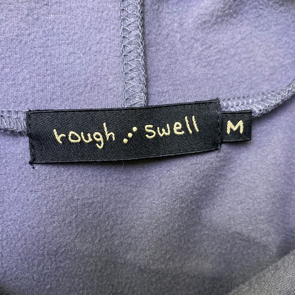 M ROUGH-SWELL