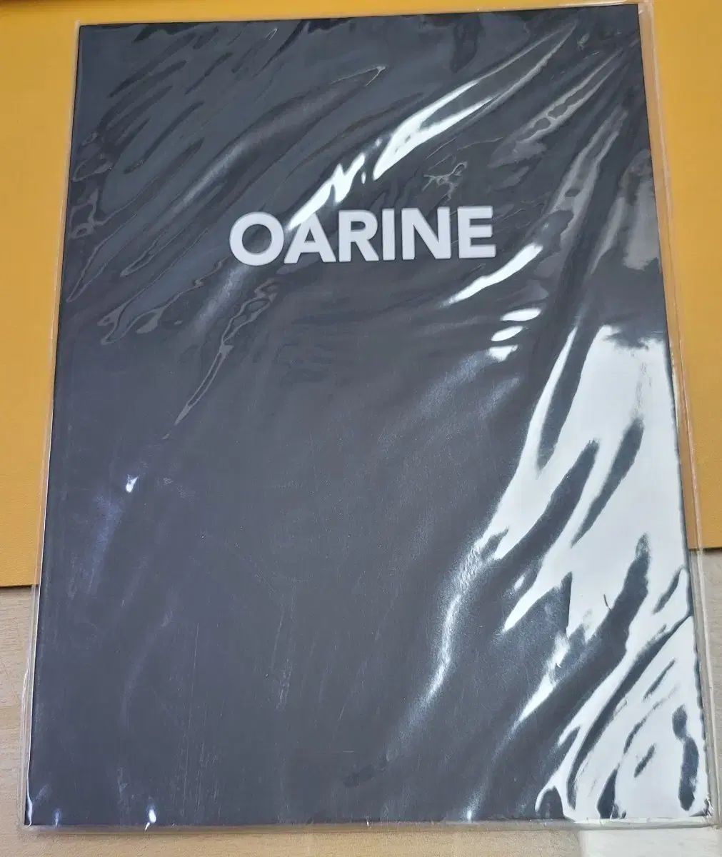 ASTRO ムンビン-サナ アリン サングラス ブローシャー ver 1