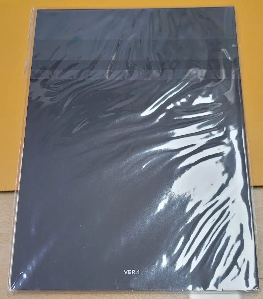 ASTRO ムンビン サナ アリン サングラス ブローシャー ver 1