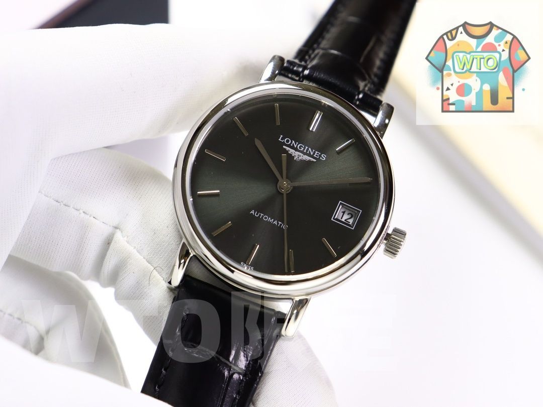 Longines ロンジン