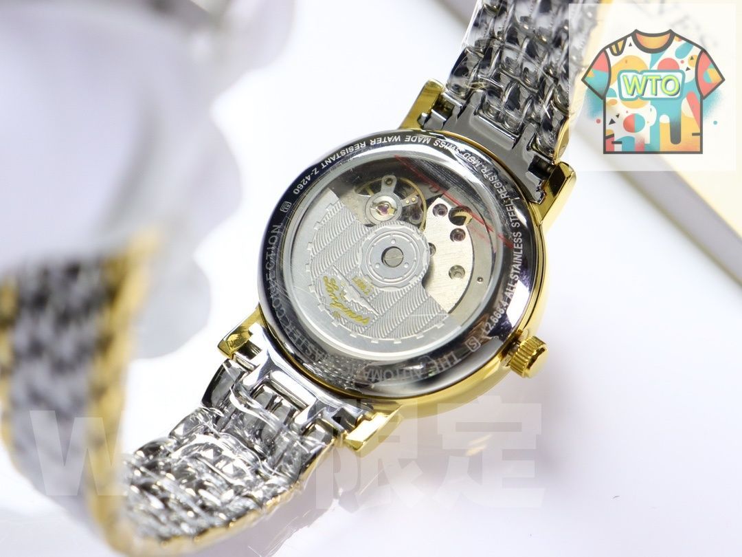 Longines ロンジン