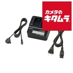 ソニー ACアダプターチャージャー AC-VQV10 納期約2週間