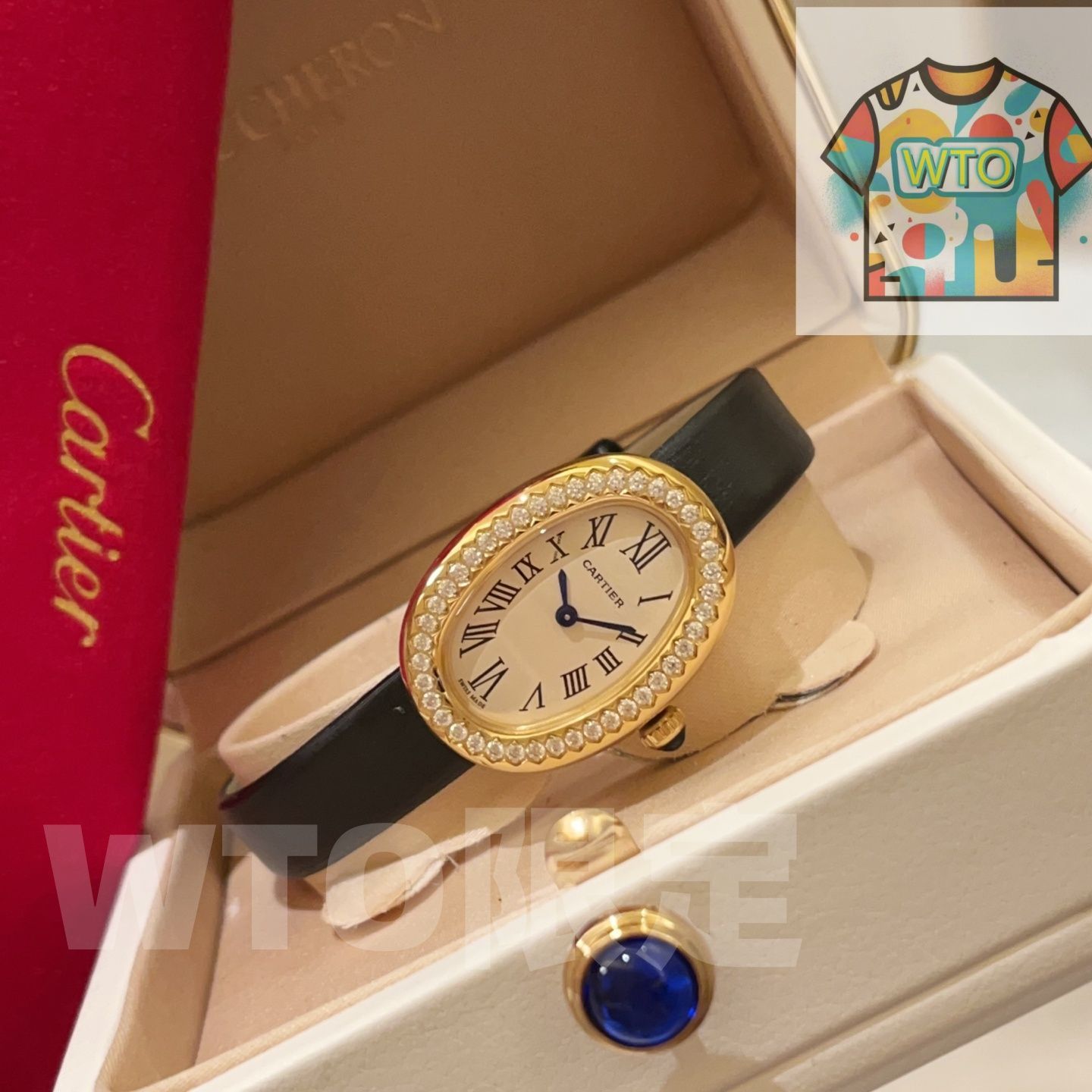 Cartier カルティエ