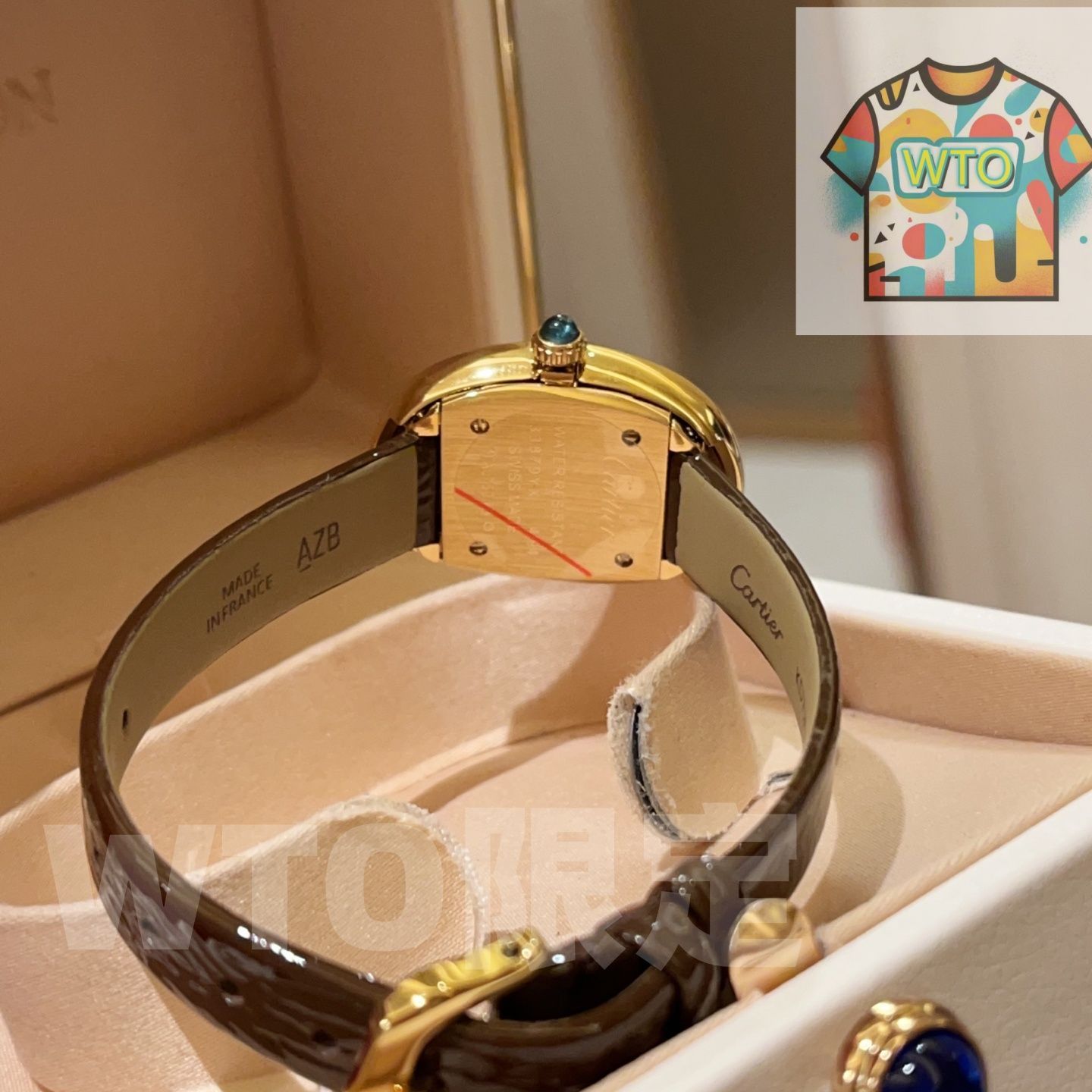 Cartier カルティエ