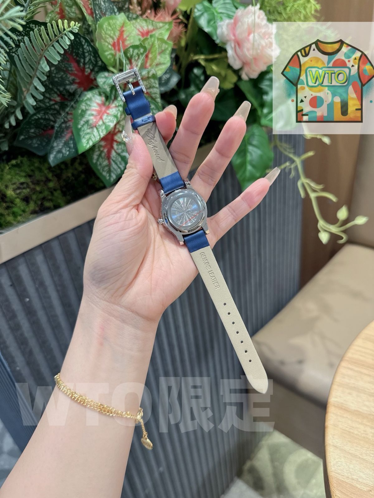 クラウンクローセット