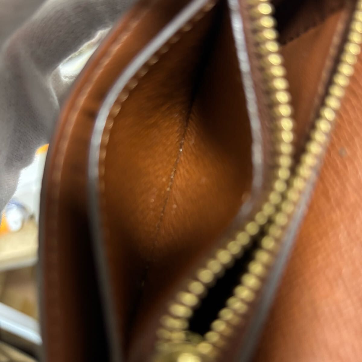 j77 アコルディオン ルイ ヴィトン モノグラム コインケース 小銭入れ