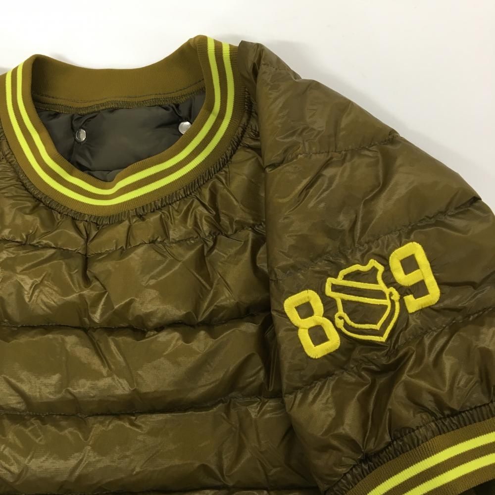 ブルゾン レディース