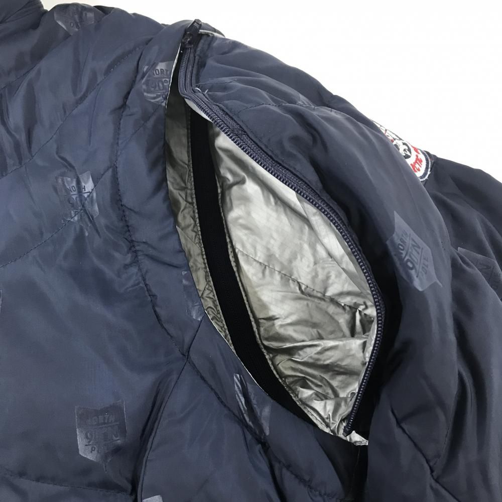 4 WAYダウンジャケット