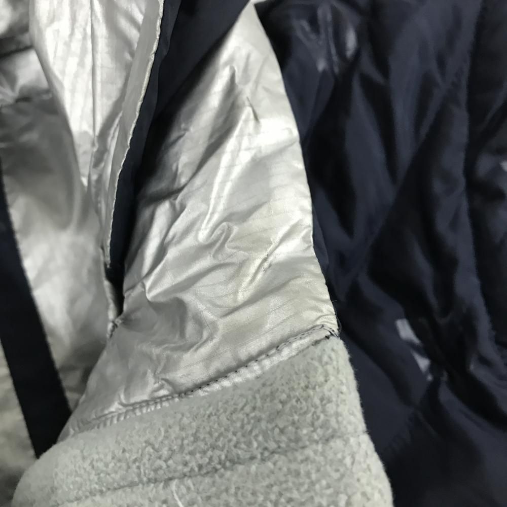 ネイビー 地模様