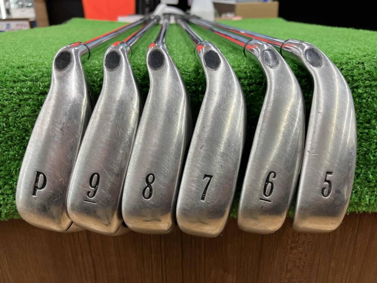 アイアンセット