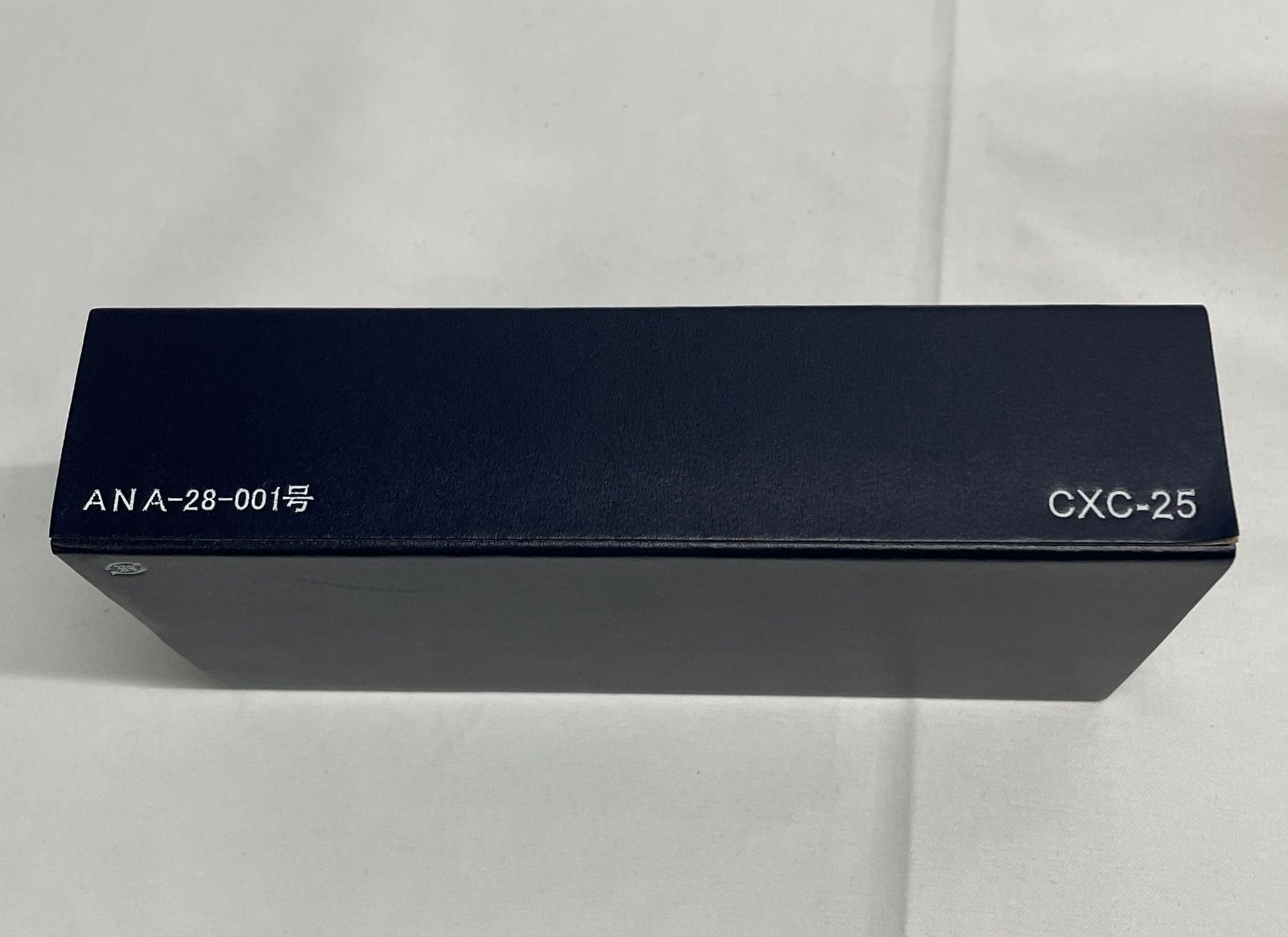 ◇ CITIZEN xC ANA コラボモデル [ H149-T018335 ] クロスシー アナ